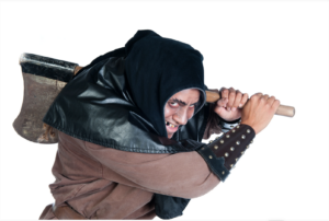 Home Beul (Middeleeuws Moorddiner)