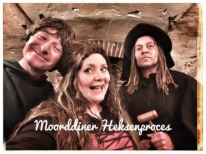 Home Heksenproces (Theater)